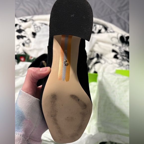 Sam Edelman Fawn ankle bootie - Picture 5 of 8